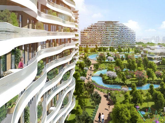 KAT MÜLKİYETİNDE ORTAK YERLERİN KAPSAMI VE KULLANIMI