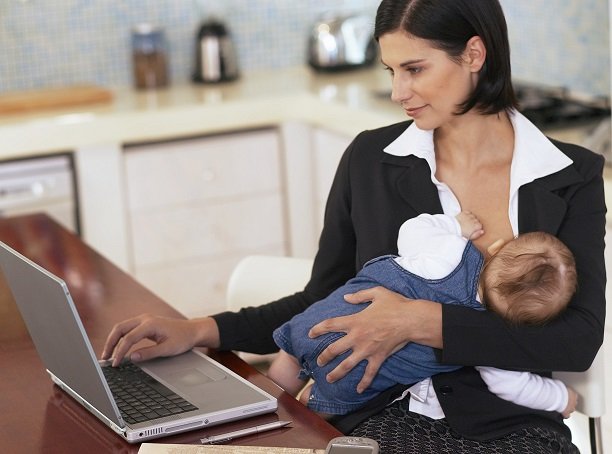 ANALIK İZİNLERİ VE DOĞUM YAPAN KADIN İŞÇİNİN HAKLARI